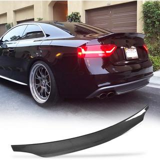 Heckspoiler (für S4 2013-2016, Carbon) Foto 1