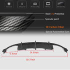 Audi A5 2007-2015 Heckdiffusor V1 (für S-Line 2012-2015, Carbon) Foto 5