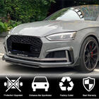 Audi A5 2016-2025 Frontsplitter Stoßstange (FRP) Foto 4
