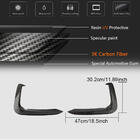 Audi A5 2016-2025 Frontsplitter Stoßstange (FRP) Foto 7