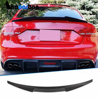 Heckspoiler V2 (für Coupe, Carbon) Foto 1