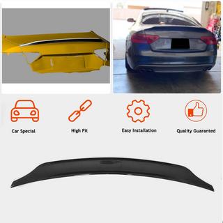 Heckspoiler V1 (für Coupe, Carbon) Foto 2