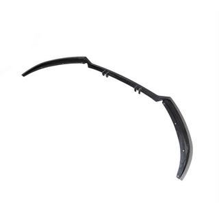 Frontlippe Carbon V2 für S-Line 2014-2018 Foto 3