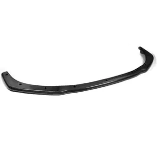 Frontlippe V1 für Stoßstange (S-Line, 2010-2014, Carbon) Foto 4