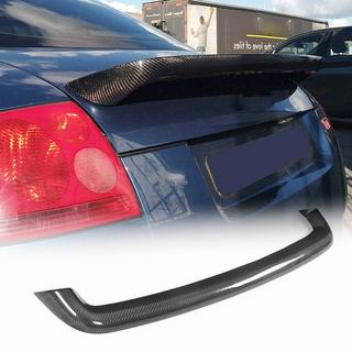 Heckspoiler (Carbon) Audi ТТ 1998-2006 Foto 1
