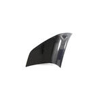 Audi TT 2006-2014 Carbon Abdeckungen für hinteres Seitenteil (Cabriolet) Foto 4