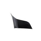 Audi TT 2006-2014 Carbon Abdeckungen für hinteres Seitenteil (Cabriolet) Foto 5