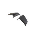 Audi TT 2006-2014 Carbon Abdeckungen für hinteres Seitenteil (Cabriolet) Foto 6