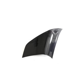 Carbon Abdeckungen für hinteres Seitenteil (Cabriolet) Audi ТТ 2006-2014 Foto 4