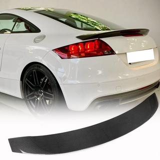 Heckspoiler V1 (Carbon) Audi ТТ 2006-2014 Foto 1