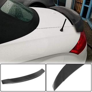 Heckspoiler V1 (Carbon) Audi ТТ 2006-2014 Foto 2