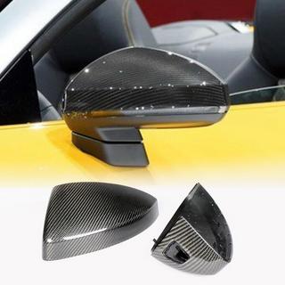 Spiegelkappen (Carbon) Audi ТТ 2014-2023 Foto 1