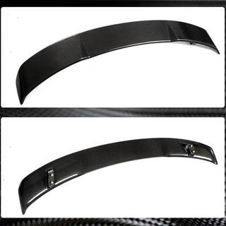 Heckspoiler V1 (Carbon) Foto 4