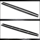 Audi TT 2006-2014 Seitenschweller V2 (Carbon) Foto 4