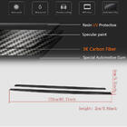 Audi TT 2006-2014 Seitenschweller V2 (Carbon) Foto 5