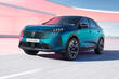Crossover Peugeot 3008 III Inkarnation Foto 1