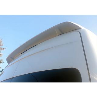 Heckspoiler Anatomik (schmales Modell, grundiert zum Lackieren) Foto 1