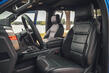 Testbericht zum Hochleistungs-Pickup Ford F-150 Raptor Foto 6