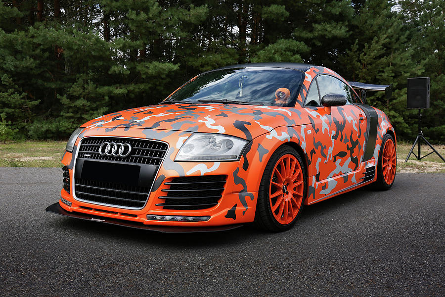 Was beinhaltet Autotuning?