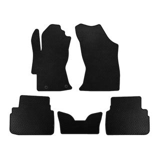 EVA Fußmatten V2 (schwarz)