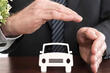 Welches Auto gilt als das sicherste? Foto 1