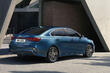 Aktualisierte KIA Cerato IV Generation Limousine Foto 4