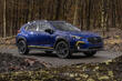 Testbericht zur Subaru Crosstrek III-Generation Foto 2