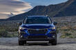 Testbericht zur Subaru Crosstrek III-Generation Foto 1
