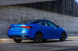Nissan Sentra-Testbericht: Facelift 2023 Foto 4