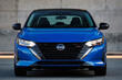 Nissan Sentra-Testbericht: Facelift 2023 Foto 2