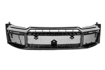 Mercedes G class W465 2025- Bodykit BRB 800 Carbon Foto 6