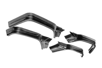 Mercedes G class W465 2025- Bodykit BRB 800 Carbon Foto 90
