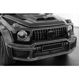 Bodykit BRB 800 Carbon Foto 2