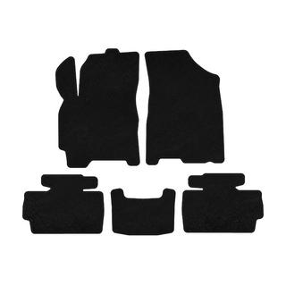 Textil Fußmatten Premium (Schwarz) Chery Tiggo 2 2014- Foto 2
