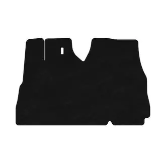 Textil Fußmatten Premium (1995-2002, Schwarz) Fiat Ducato 1995-2006 Foto 2
