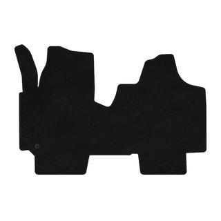 Textil Fußmatten Premium (Schwarz) Foto 2