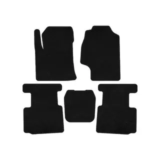 Textil Fußmatten Premium (Schwarz) GreatWall Haval H2 2014-2021 Foto 2