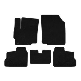 Textil Fußmatten Premium (für Mirage, HB, Schwarz) Foto 1