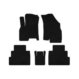 Textil Fußmatten Classic (Schwarz) Chery Tiggo 7 2020- Foto 1