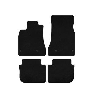 Textil Fußmatten Classic (schwarz) Lexus GS 1998-2004 Foto 1