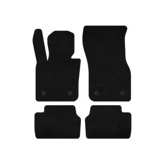 Textil Fußmatten Classic (für F55, 5-türig, Schwarz) Mini Cooper F55/56/57 2014-2023 Foto 1
