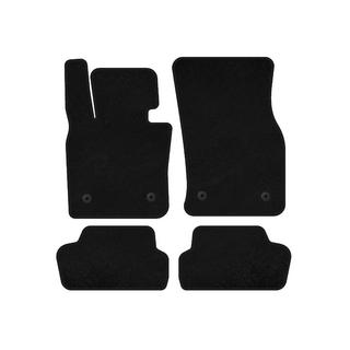 Textil Fußmatten Classic (für F56, Schwarz) Mini Cooper F55/56/57 2014-2023 Foto 1