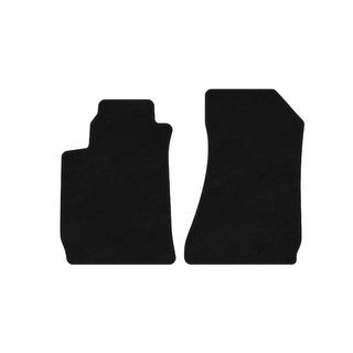 Textil Fußmatten Classic (schwarz) Alfa Romeo Spider/GTV 1995–2005 Foto 1