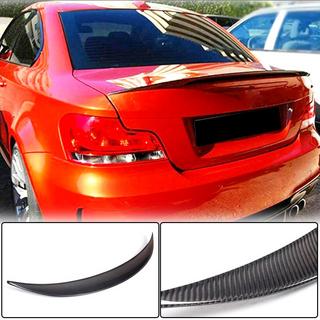 Heckspoiler P-Style (für E82, Carbon) Foto 1