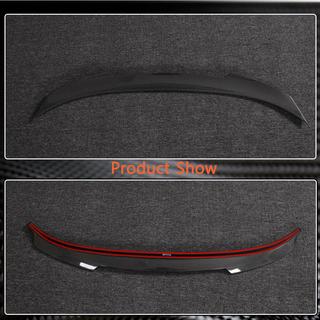 Spoiler M2-Style (Carbon) Foto 3