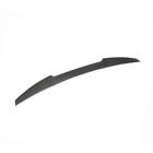 BMW 3 Series E36 1990-2000 Spoiler M4-Style (Carbon) Foto 2
