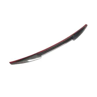 Spoiler M4-Style (Carbon) Foto 3