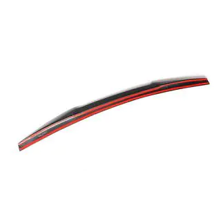 Spoiler M4-Style (Carbon) Foto 4