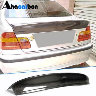 CSL-Style Heckspoiler (für SD, Carbon) BMW 3 Series E46 1998-2006 Foto 1