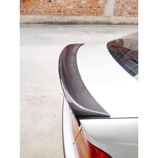 CSL-Style Heckspoiler (für SD, Carbon) BMW 3 Series E46 1998-2006 Foto 2
